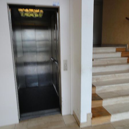 Square Walliser Pres Zenith Strasbourg Kültér fotó