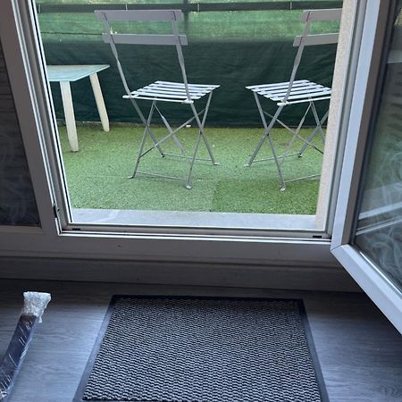 Square Walliser Pres Zenith Strasbourg Kültér fotó
