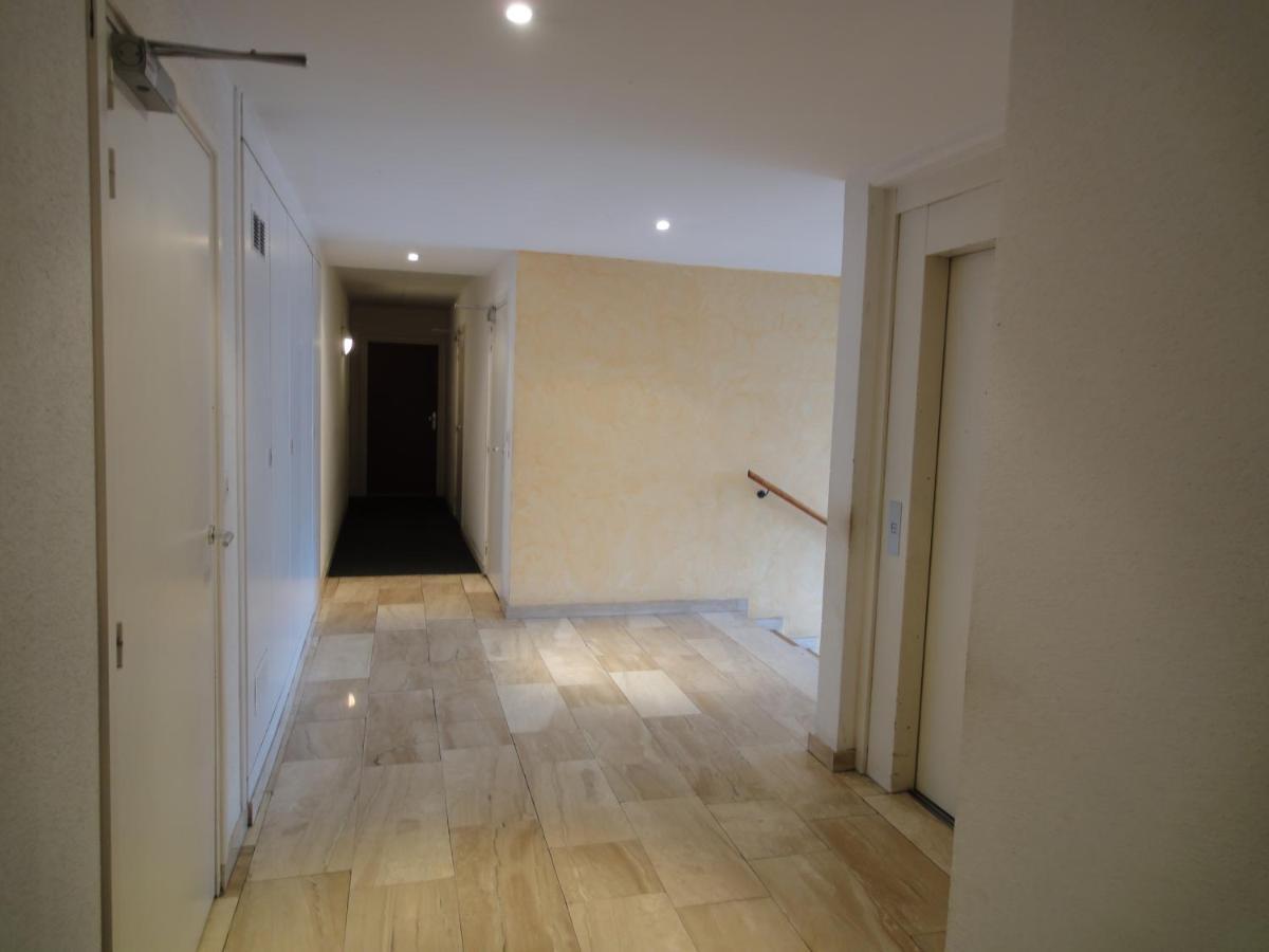 Square Walliser Pres Zenith Strasbourg Kültér fotó